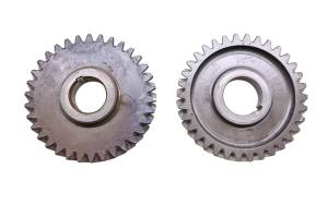 Kubota - 09 Kubota RTV500 Crank Gears - Image 1