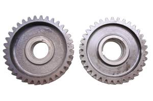 Kubota - 09 Kubota RTV500 Crank Gears - Image 2