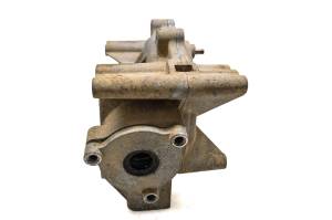 Polaris - 02 Polaris Sportsman 700 4x4 Rear Differential Gear Case Housing - Image 2