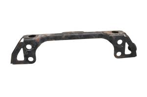 Polaris - 04 Polaris ATP 500 4x4 Carburetor Support Bracket Mount - Image 1