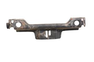 Polaris - 04 Polaris ATP 500 4x4 Carburetor Support Bracket Mount - Image 2