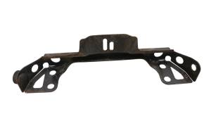 Polaris - 04 Polaris ATP 500 4x4 Carburetor Support Bracket Mount - Image 3