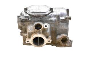 Kawasaki - 03 Kawasaki Prairie 650 4x4 Rear Cylinder Head KVF650 - Image 2