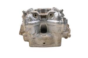 Kawasaki - 03 Kawasaki Prairie 650 4x4 Rear Cylinder Head KVF650 - Image 3