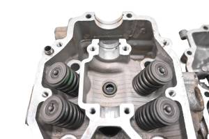 Kawasaki - 03 Kawasaki Prairie 650 4x4 Rear Cylinder Head KVF650 - Image 6