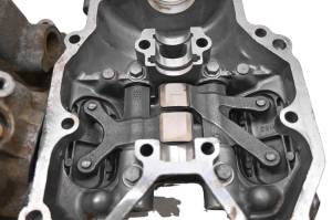 Kawasaki - 03 Kawasaki Prairie 650 4x4 Rear Cylinder Head KVF650 - Image 7