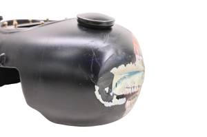 16 Indian Chieftain Dark Horse Gas Fuel Tank - Image 2