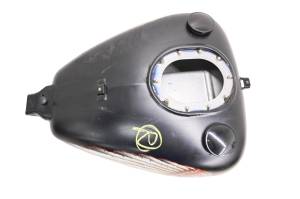 16 Indian Chieftain Dark Horse Gas Fuel Tank - Image 4