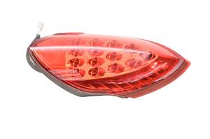 16 Indian Chieftain Dark Horse Tail Brake Light - Image 1