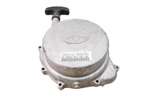 06 Polaris Hawkeye 300 4x4 Pull Start Recoil