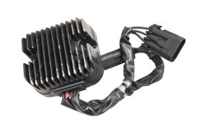 16 Indian Chieftain Dark Horse Regulator Rectifier - Image 1