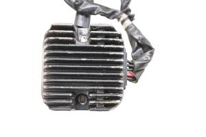 16 Indian Chieftain Dark Horse Regulator Rectifier - Image 2