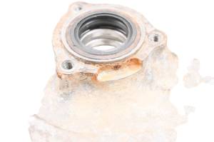 Polaris - 06 Polaris Hawkeye 300 4x4 Stator Plate Cover - Image 3