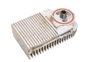 Polaris - 06 Polaris Hawkeye 300 4x4 Oil Cooler - Image 1