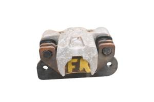 Polaris - 06 Polaris Hawkeye 300 4x4 Right Brake Caliper Front Rear - Image 1