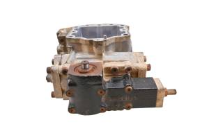 Kubota - 09 Kubota RTV500 Hydraulic Pump Housing - Image 3