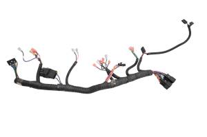 12 Gravely Treker 4x4 Wire Harness Electrical Wiring - Image 1
