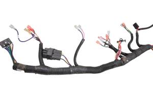 12 Gravely Treker 4x4 Wire Harness Electrical Wiring - Image 2