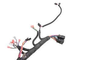 12 Gravely Treker 4x4 Wire Harness Electrical Wiring - Image 3