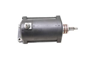 16 Indian Chieftain Dark Horse Starter Motor - Image 1