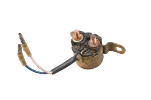 Polaris - 06 Polaris Hawkeye 300 4x4 Starter Solenoid - Image 1