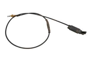 Polaris - 99 Polaris Sportsman 500 4x4 Choke Cable - Image 1