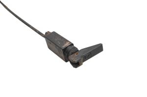 Polaris - 99 Polaris Sportsman 500 4x4 Choke Cable - Image 2