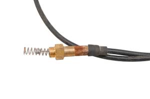 Polaris - 99 Polaris Sportsman 500 4x4 Choke Cable - Image 3