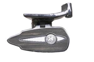 16 Indian Chieftain Dark Horse Right Foot Rest Foot Peg