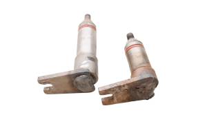 Polaris - 99 Polaris Sportsman 500 4x4 Transmission Shift Shafts Shifters - Image 2