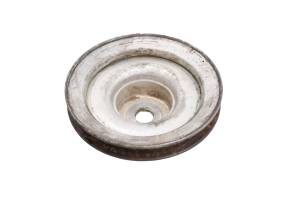 Kubota - 09 Kubota RTV500 Alternator Pulley - Image 1