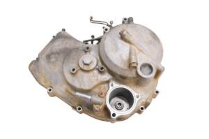 01 Arctic Cat 250 2x4 Clutch Cover