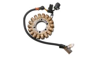 01 Arctic Cat 250 2x4 Stator