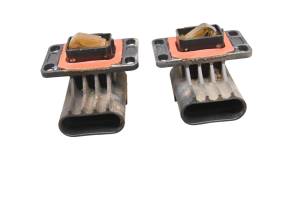 Polaris - 99 Polaris Sportsman 500 4x4 Transmission Gear Position Sensors - Image 4