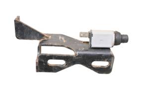 12 Gravely Treker 4x4 Parking Brake Switch & Bracket Mount - Image 1