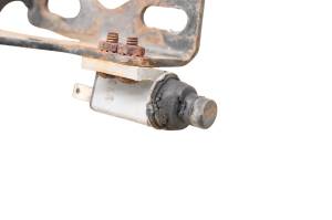 12 Gravely Treker 4x4 Parking Brake Switch & Bracket Mount - Image 2