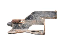 12 Gravely Treker 4x4 Parking Brake Switch & Bracket Mount - Image 3