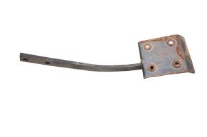 12 Gravely Treker 4x4 Brake Pedal - Image 1