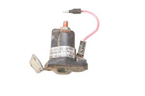 Polaris - 04 Polaris ATP 500 4x4 Starter Solenoid - Image 2