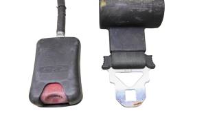 12 Gravely Treker 4x4 Seat Belt Assembly - Image 3