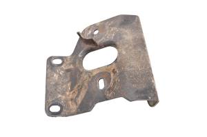 Polaris - 04 Polaris ATP 500 4x4 Rear Engine Motor Bracket Mount - Image 2