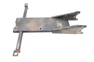 12 Gravely Treker 4x4 Transmission Support Bracket Mount - Image 2