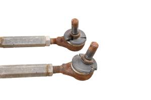 Suzuki - 86 Suzuki Quadrunner 50 2x4 Tie Rods & Ends LT50 - Image 2