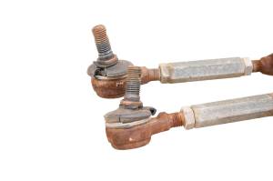 Suzuki - 86 Suzuki Quadrunner 50 2x4 Tie Rods & Ends LT50 - Image 3