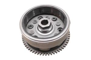 Arctic Cat - 01 Arctic Cat 250 2x4 Flywheel Starter Clutch Bearing & Gear - Image 2