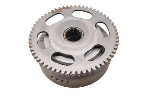 Arctic Cat - 01 Arctic Cat 250 2x4 Flywheel Starter Clutch Bearing & Gear - Image 3