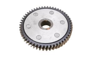 Suzuki - 86 Suzuki Quadrunner 50 2x4 Crank Gear LT50 - Image 3