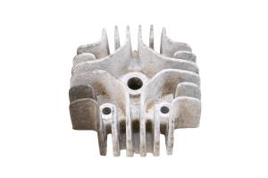 Suzuki - 86 Suzuki Quadrunner 50 2x4 Cylinder Head LT50 - Image 1