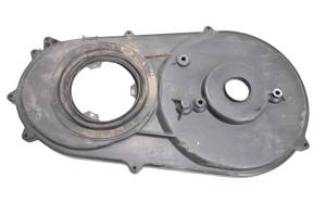 Polaris - 99 Polaris Sportsman 500 4x4 Inner Clutch Belt Cover - Image 2