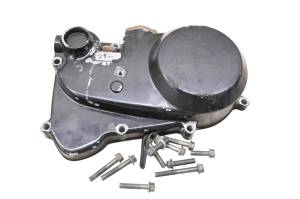 Suzuki - 86 Suzuki Quadrunner 50 2x4 Clutch Cover LT50 - Image 1